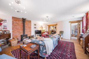 Sitting Room- click for photo gallery